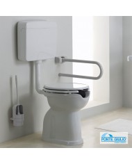 ΜΠΑΡΑ ΤΟΙΧΟΥ ΑΝΑΚΛ+ΧΑΡΤ.80 PAINT AMEA WHITE
