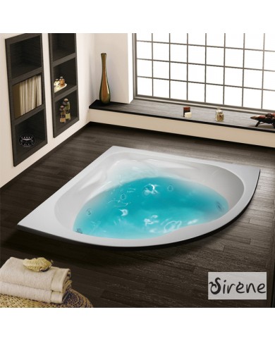 MODENA ΥΔΡΟΜΑΣΑΖ (0.88HP-6 JET) 1300 SIRENE