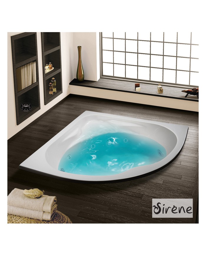 MODENA ΥΔΡΟΜΑΣΑΖ (0.88HP-6 JET) 1300 SIRENE