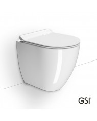 ΚΟΜΠΛΕ ΛΕΚ.ΥΠ Π/Σ PURA/50 SWIRLFLUSH+ΚΑΛ.MS86SC Super Slim Soft Close GSI