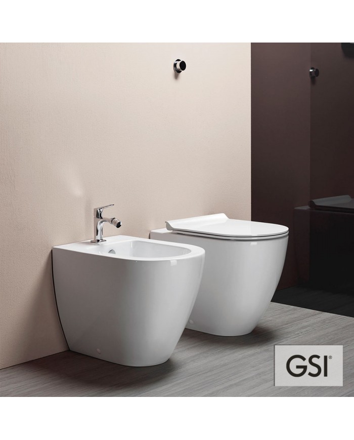 ΚΟΜΠΛΕ ΛΕΚ.ΥΠ Π/Σ PURA/50 SWIRLFLUSH+ΚΑΛ.MS86SC Super Slim Soft Close GSI