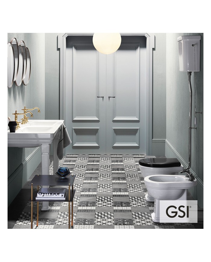 ΚΟΜΠΛΕ ΛΕΚ.ΥΠ Π/Σ CLASSIC+ΚΑΖ.Υ/Κ+MHX+ΚΑΛ.MS87C ΜΑΥΡΟ S/C