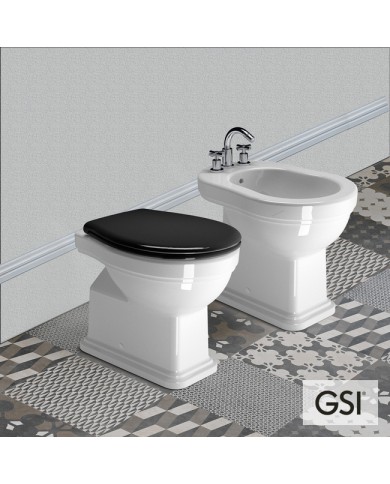 ΚΟΜΠΛΕ ΛΕΚ.ΥΠ Π/Σ CLASSIC/54+ΚΑΛ. MS87C ΜΑΥΡΟ S/C GSI