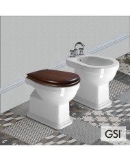 ΚΟΜΠΛΕ ΛΕΚ.ΥΠ Π/Σ CLASSIC/54+ΚΑΛ. MS87 ΞΥΛΟ GSI