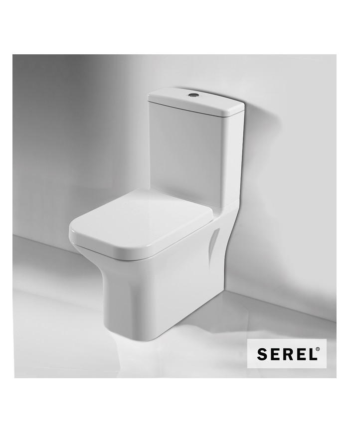 ΚΟΜΠΛΕ ΛΕΚ.NT12 BTW ΧΠ Π/Μ+ΚΑΖ+ΜΗΧ+ΚΑΛ.ZT00C SOFT-CLOSE WHITE