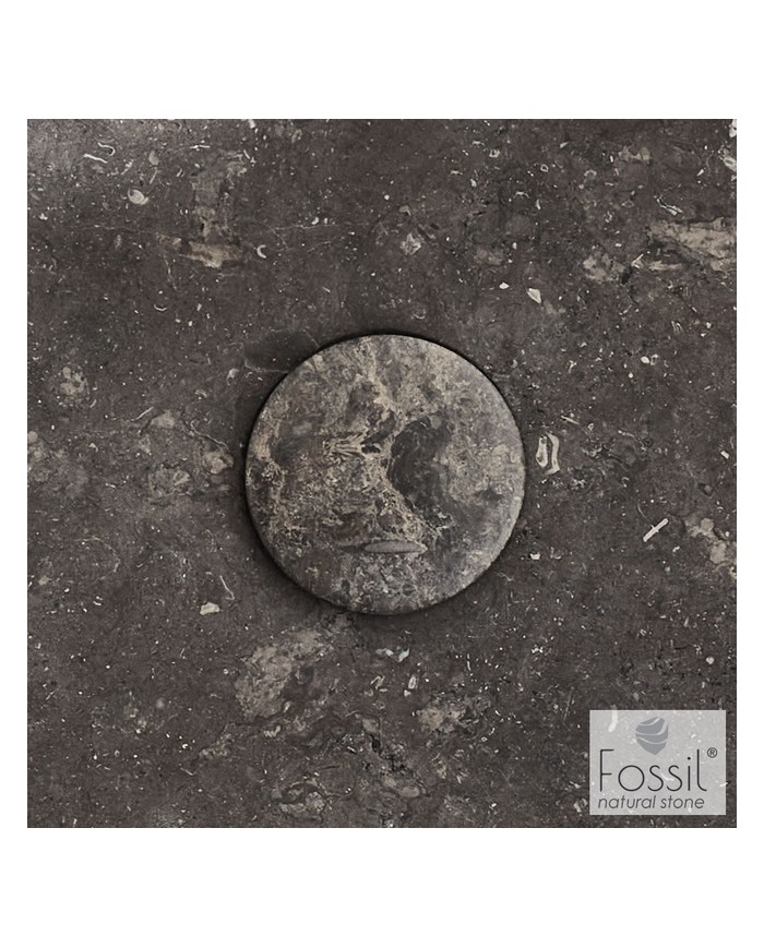 ΤΑΠΑ ΝΙΠΤΗΡΟΣ FOSSIL GREY