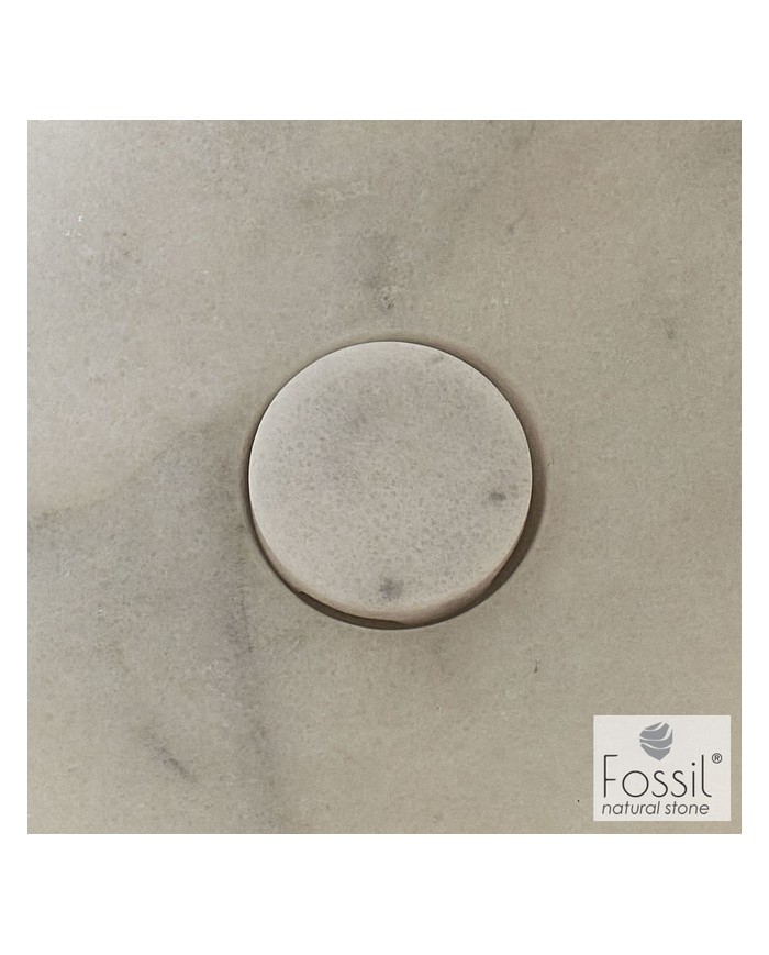 ΤΑΠΑ ΝΙΠΤΗΡΟΣ FOSSIL CARRARA NUOVO