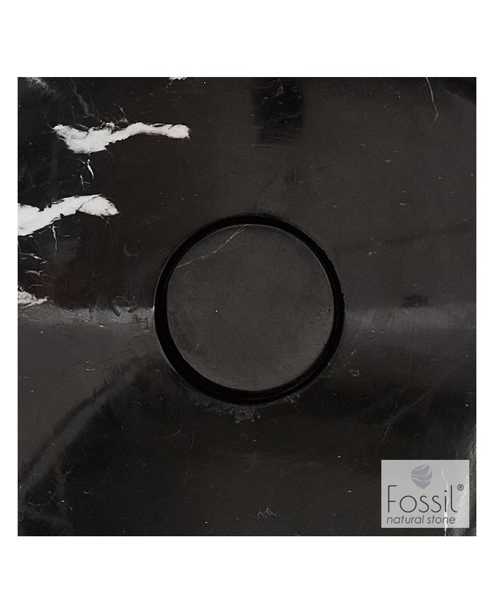 ΤΑΠΑ ΝΙΠΤΗΡΟΣ FOSSIL MARQUINA NERO