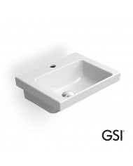 ΝΙΠΤΗΡΑΣ NORM 42x34 (1 οπή) GSI WHITE