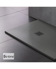 SLATE Cast Marble (χυτό μάρμαρο)   120x80  BETON MATT