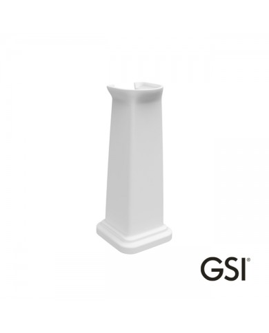 ΚΟΛΩΝΑ CLASSIC GSI WHITE
