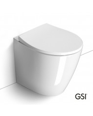 ΚΟΜΠΛΕ ΛΕΚ.ΥΠ Π/Σ MODO/52 SWIRLFLUSH+ΚΑΛ.MS98C S/C GSI