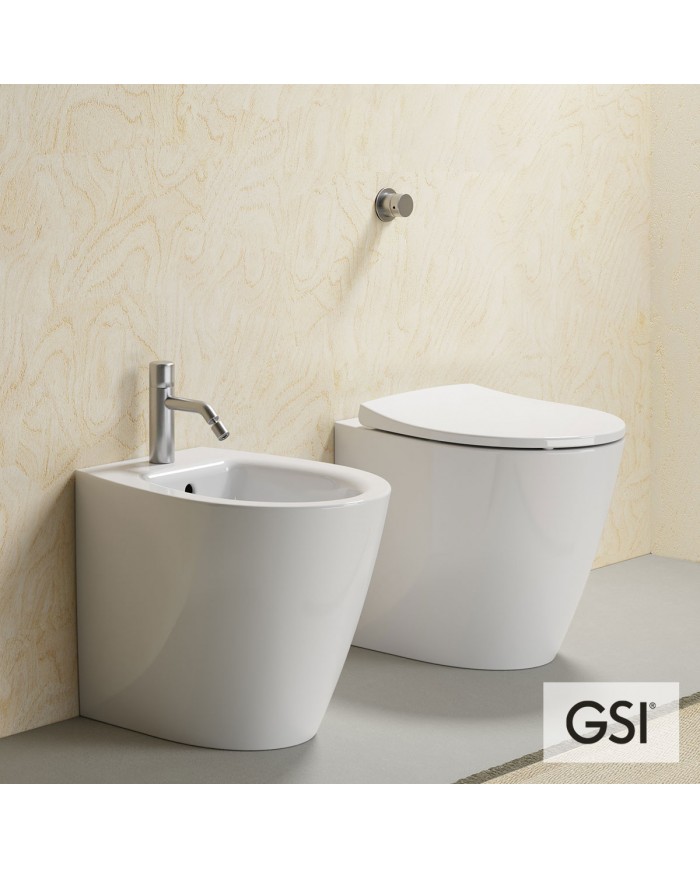 ΚΟΜΠΛΕ ΛΕΚ.ΥΠ Π/Σ MODO/52 SWIRLFLUSH+ΚΑΛ.MS98C S/C GSI