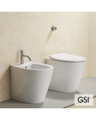 ΚΟΜΠΛΕ ΛΕΚ.ΥΠ Π/Σ MODO/52 SWIRLFLUSH+ΚΑΛ.MS98C S/C GSI