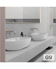 ΝΙΠΤΗΡΑΣ NUBES 50x35 GSI WHITE