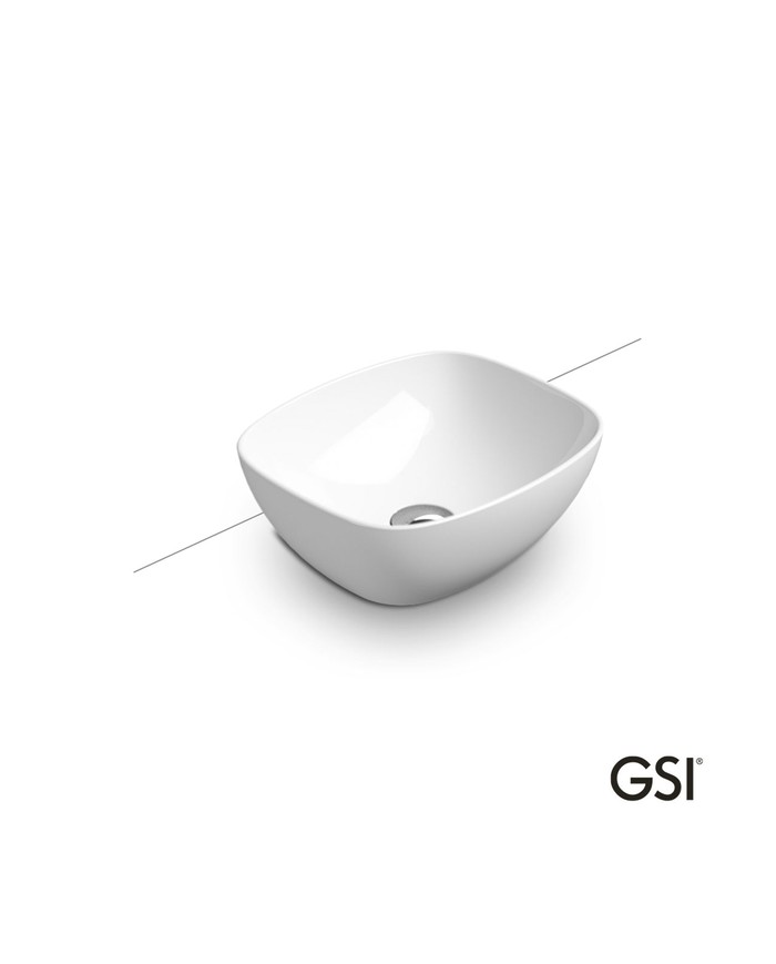 ΝΙΠΤΗΡΑΣ NUBES 40x35 GSI WHITE