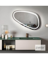 ΚΑΘΡΕΦΤΗΣ JOKER 45x80 LUMINOR