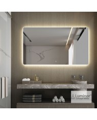 ΚΑΘΡΕΦΤΗΣ JOY 120x70 LUMINOR