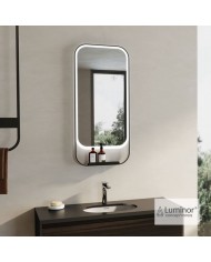ΚΑΘΡΕΦΤΗΣ LOFT 45x100 LUMINOR