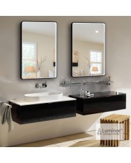 ΚΑΘΡΕΦΤΗΣ COB LIGHT 50x70 LUMINOR