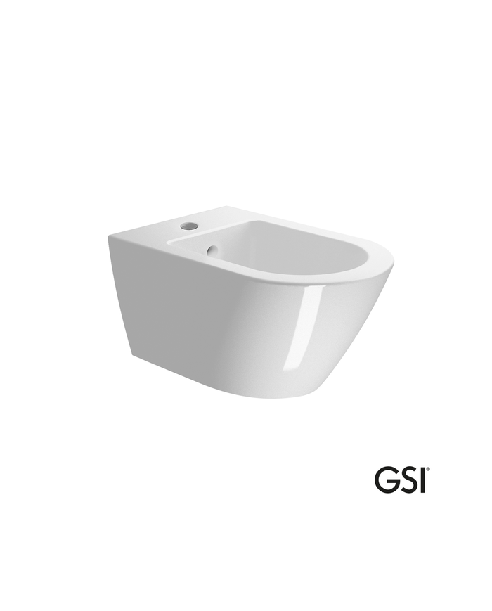 ΚΡΕΜΑΣΤΟ ΜΠΙΝΤΕ KUBE-X/55 GSI WHITE