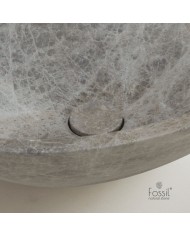 ΤΑΠΑ ΝΙΠΤΗΡΟΣ FOSSIL EMPERADOR PALE