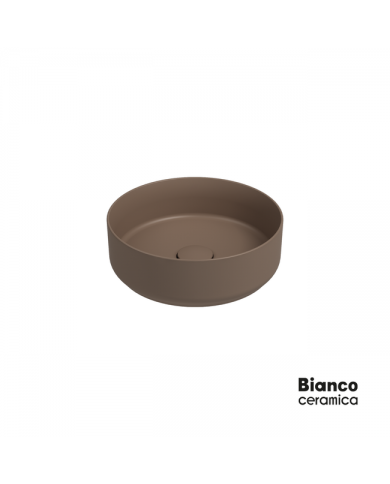ΝΙΠΤΗΡΑΣ Φ36 BIANCO CERAMICA TAUPE MATT
