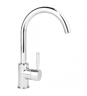 Countertop Sink Faucet Ferro Lugio BLG4