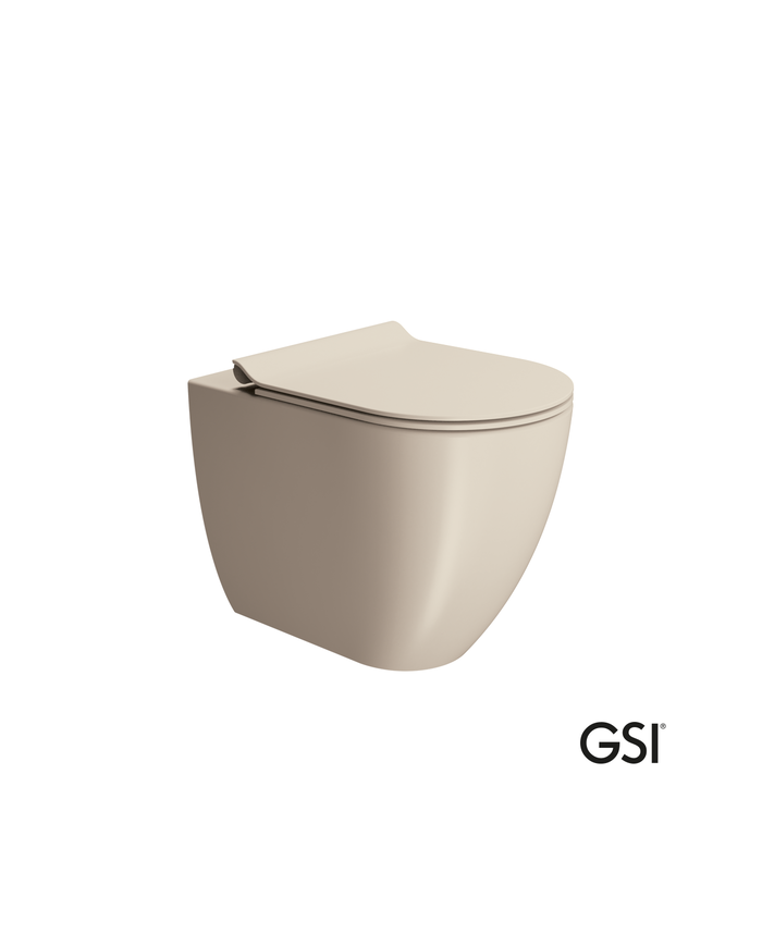 ΚΟΜΠΛΕ ΛΕΚ.ΥΠ PURA/55 SWIRLFLUSH+ΚΑΛ.MS86SC SUPER-SLIM S/C GSI CRETA