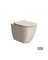 ΚΟΜΠΛΕ ΛΕΚ.ΥΠ PURA/55 SWIRLFLUSH+ΚΑΛ.MS86SC SUPER-SLIM S/C GSI CRETA