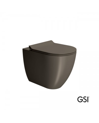 ΚΟΜΠΛΕ ΛΕΚ.ΥΠ PURA/55 SWIRLFLUSH+ΚΑΛ.MS86SC SUPER-SLIM S/C GSI BISTRO