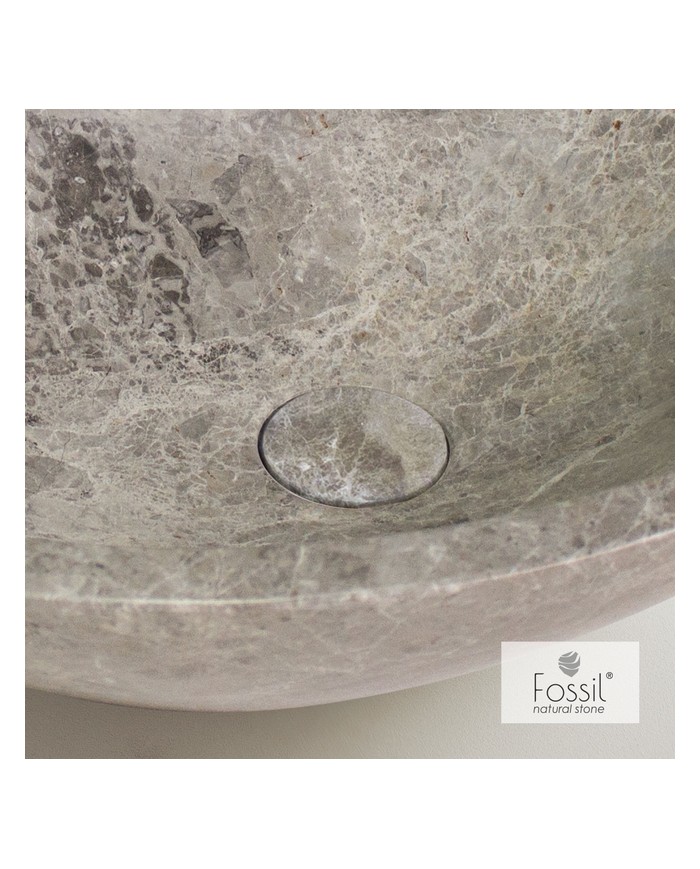 ΤΑΠΑ ΝΙΠΤΗΡΟΣ FOSSIL TUNDRA GREY