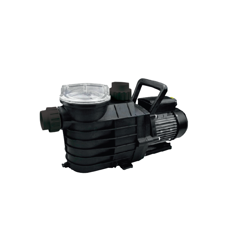 Single Phase Pool Water Pump with Oxygon Mira Series Pump 3hP pre-filter