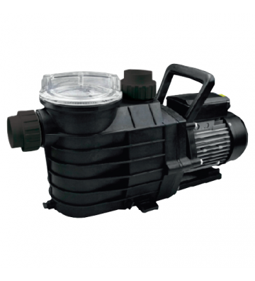 Αντλία Πισίνας και για Θαλασσινό Νερό Oxygon Mira Series Pump 2,5hP