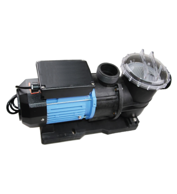 Mini Pool Water Pump with Oxygon Mini Pump Series 0.50hP to 1.2hP pre-filter