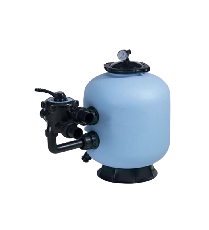Αμμόφιλτρο Πισίνας Oxygon Proton Series Φ450 έως Φ700