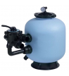 Oxygon Proton Series Swimming Pool Sand Filter Φ450 to Φ700