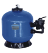 Oxygon Bobbin Wound Residential Pool Sand Filter Φ650 to Φ1000