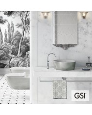 PURA/55 Swirlflush® Platinum με κάλυμμα Soft Close, GSI