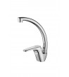 Μπαταρία Νιπτήρα Standard Ψηλή H-IT 21213000008