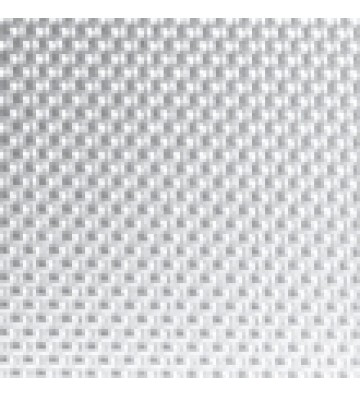 Νεροχύτης Sanitec Ανοξείδωτος Ένθετος Σαγρέ Αντιχαρακτικός 86 x 50 10594