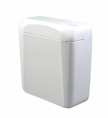 Plastic cistern Kariba Lux