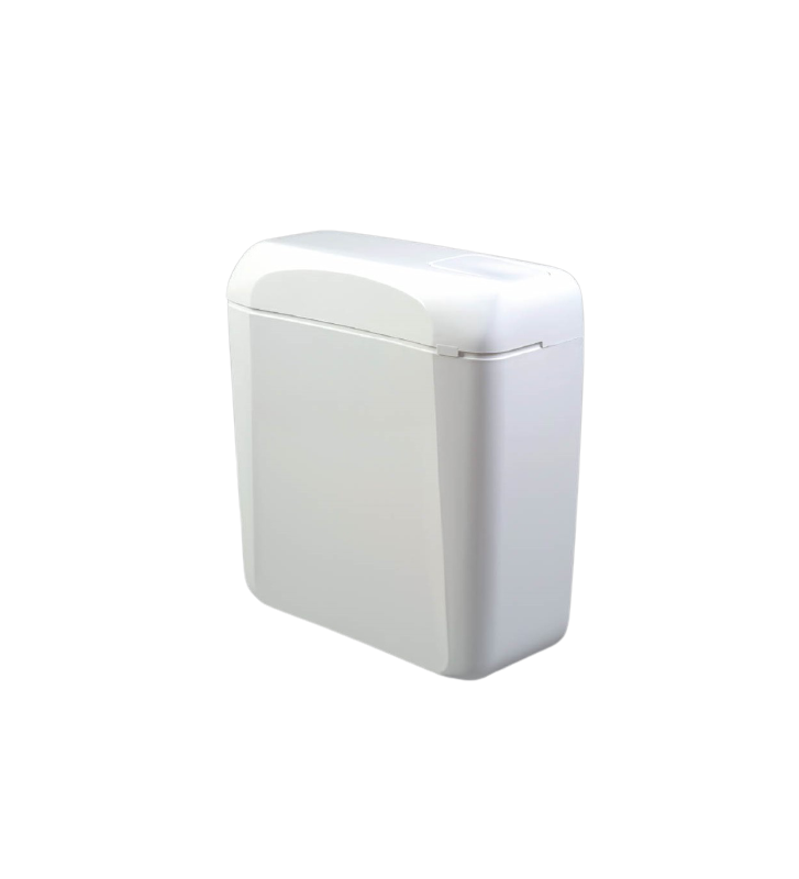 Plastic cistern Kariba Lux