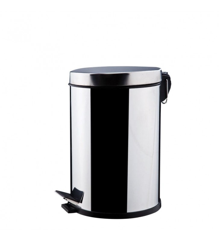 Inox Chrome Cartridge Tema Soft Closing 5L 307