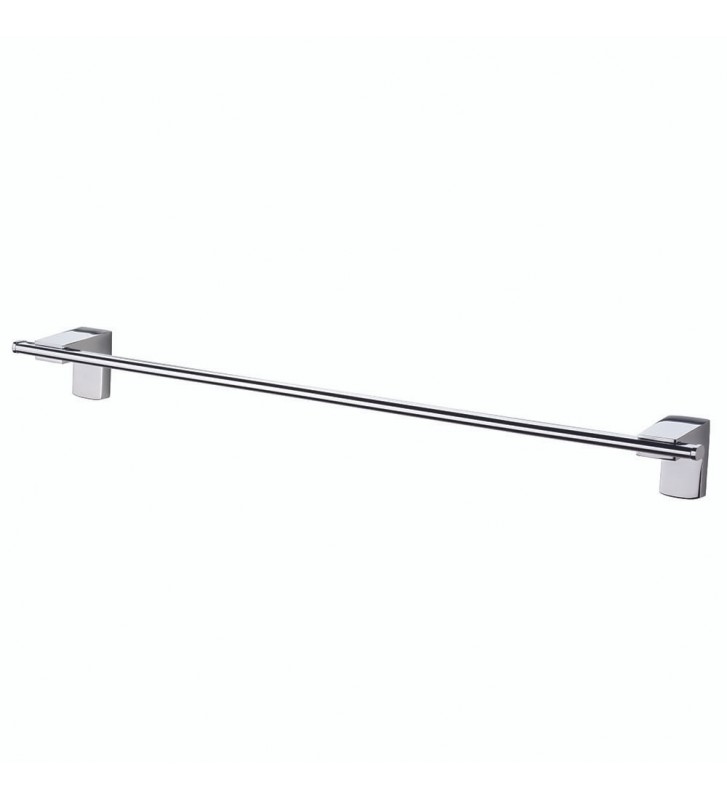 Chrome Towel Wall Mounted Premium Theme 71005