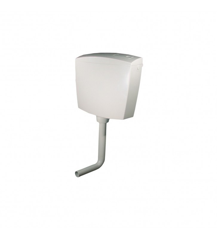 Καζανάκι Πλαστικό Πλάτης Valsir PERK Ιταλίας