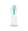 Bottle with filter Dafi 500ml (Mint)