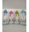 Bottle with filter Dafi 500ml (Mint)