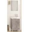 Drop Litos 45 Granite Bathroom Furniture