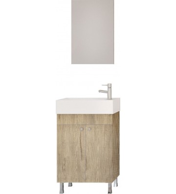 Bathroom Furniture Drop Litos 50